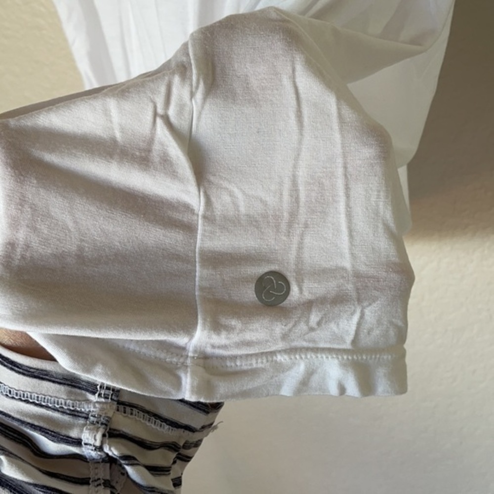 Zella top side scrunched xl - Picture 6 of 6